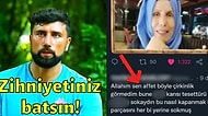 Survivor All Star Yarışmacısı Yasin Obuz'un Annesinin Fotoğrafına Yapılan İğrenç Yorum Sinirleri Altüst Etti!