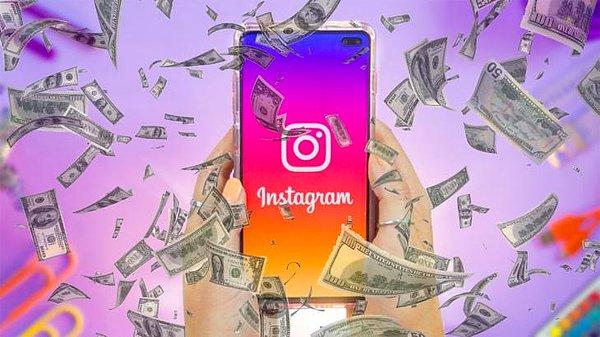 Geçtiğimiz yılın son günlerinde Instagram'ın 2022 planlarını paylaşan şirketin yönetici Adam Mosseri, içerik üreticileri açısından 2022'nin büyük bir yıl olacağını ifade etmiş ve daha fazla gelir elde edilebilmesi hususunda sinyali vermişti.