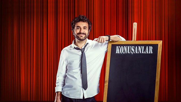 Hasan Can Kaya'dan Şok İtiraf: Konuşanlar Nasıl Ortaya Çıktı?