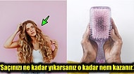 Saçınızın Sağlıkla Uzamasına Yardımcı Olarak Şimdiye Dek Duyduğunuz Tüm İpuçlarını Unutturan 11 Gerçek