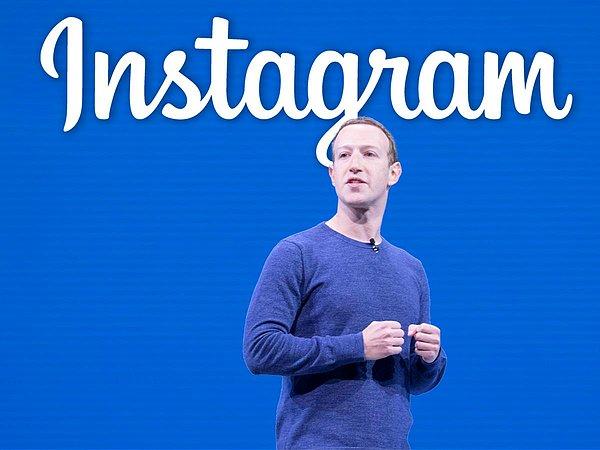 4. Instagram, Facebook ve WhatsApp'ın bağlı olduğu çatı şirket Meta'nın kurucusu Mark Zuckerberg, önümüzdeki aylarda Instagram'a NFT desteği ekleyebileceklerini duyurdu.