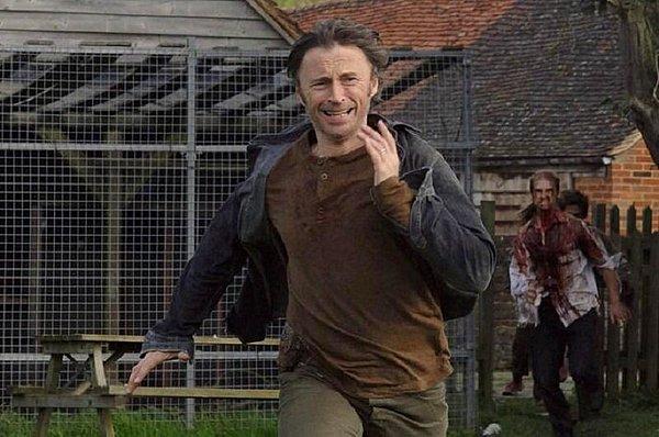 18. 28 Weeks Later (2007)