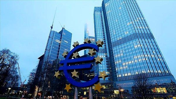 Yurt dışında ECB kararı öne çıkıyor