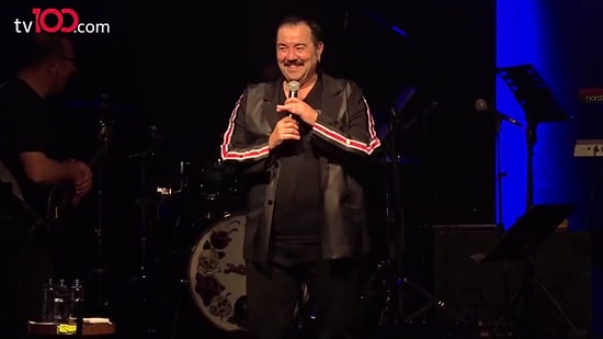 Ata Demirer: 'Gülşen Gibi Sahneye Çıkayım Desem Türkiye Hazır Değil'