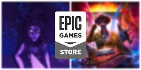 Steam Değeri 57 TL Olan Nefes Kesen Yapım Bu Hafta Epic Games Store'da Ücretsiz