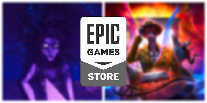 Steam Değeri 57 TL Olan Nefes Kesen Yapım Bu Hafta Epic Games Store'da Ücretsiz