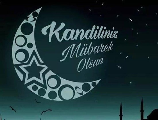 17 Mart Perşembe Hangi Kanallarda Berat Kandili Programı Olacak? 17 Mart Perşembe TV Program Rehberi…