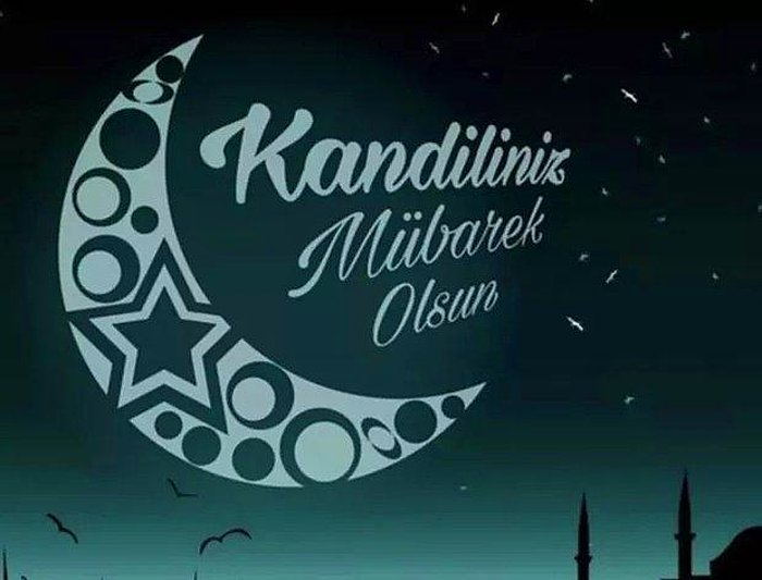 17 Mart Perşembe Hangi Kanallarda Berat Kandili Programı Olacak? 17 Mart Perşembe TV Program Rehberi…