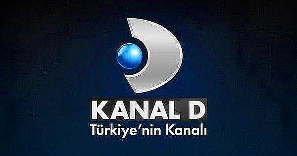 Kanal D