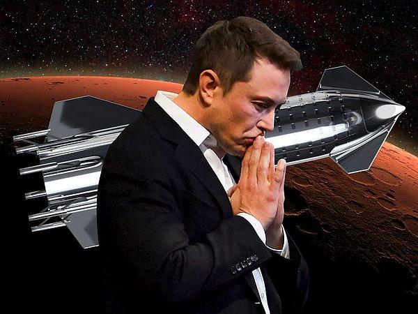 Öte yandan Elon Musk Twitter'ı aktif olarak kullanıyor ve Tesla, SpaceX ile diğer pek çok konuda aktif olarak paylaşımlarını sürdürerek gündem olmayı başarıyor.
