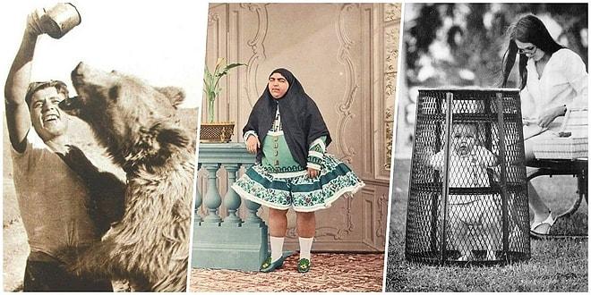 Arka Planlarındaki Hikayeleri Duyunca Şaşıracağınız Tarihin Tozlu Sayfaların Fırlamış 20 Fotoğraf