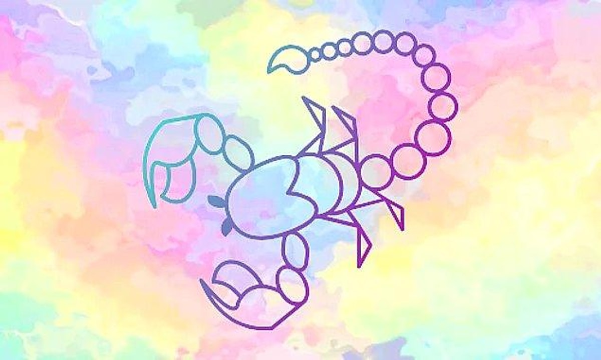 Sevgili Akrep 30 mayis 2023