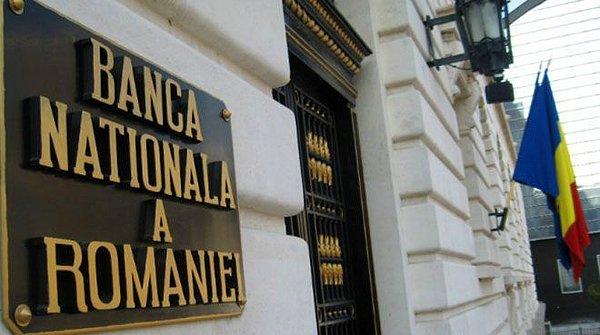 Romanya Merkez Bankası, faiz oranını ocakta 25, şubatta 50 baz puan artırdı