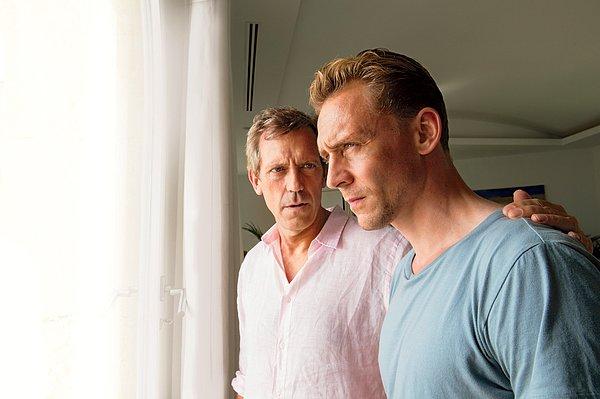 4. The Night Manager (2016)