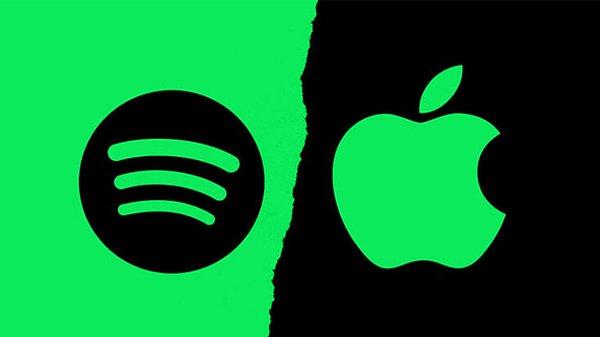 Günümüzün Winamp'ları Spotify ve Apple Music gibi çevrimiçi müzik dinleme platformları olsa da...