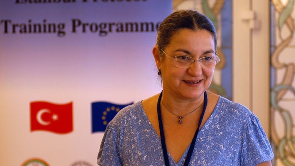 TTB Başkanı Şebnem Korur Fincancı Hakkında Suç Duyurusunda Bulunuldu