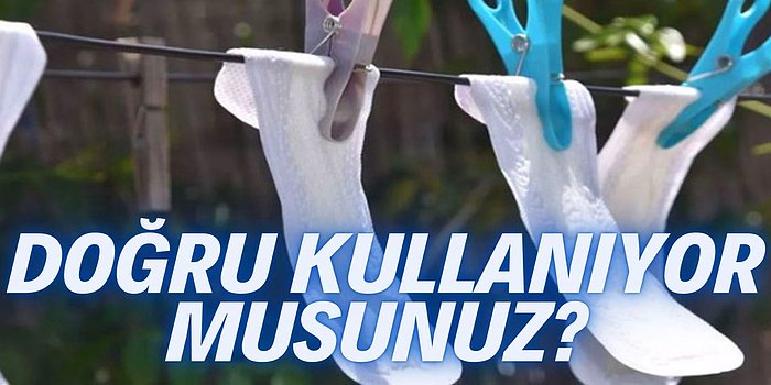 Günlük Ped Nedir, Nasıl Kullanılır? Merak Edilen Sorular