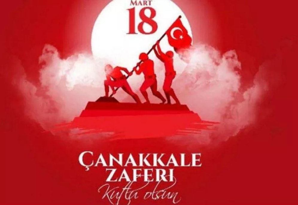 18 Mart Çanakkale Zaferi'nin Anlam ve Önemi Nedir? En Anlamlı 18 Mart Şiirleri, Sözleri ve Mesajları…