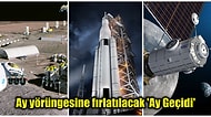 50 Yılın Ardından İnsanlığın Güneş Sistemi'ne Açılacak Kapısı: NASA'nın Ay Geçidi