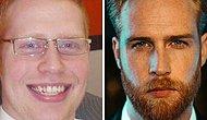 20 фото, которые доказывают, что борода меняет мужчину до неузнаваемости