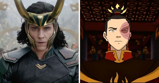 22 скандальных злодеев из фильмов и сериалов, которых люди просто не могут ненавидеть