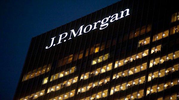 JPMorgan: TCMB'nin önümüzdeki aylarda faiz indirimlerine gitmesi, artırımdan daha olası