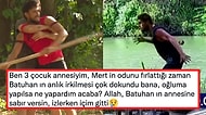 Konsey Toplandı! Survivor'da Sopaların Havada Uçuştuğu Batuhan ve Mert'in Kavgası Gündem Oldu