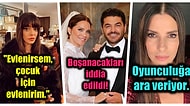 18 Mart'ta Yaşanan Son Dakika Magazin Haberlerini ve Güncel Magazin Olaylarını Anlatıyoruz!