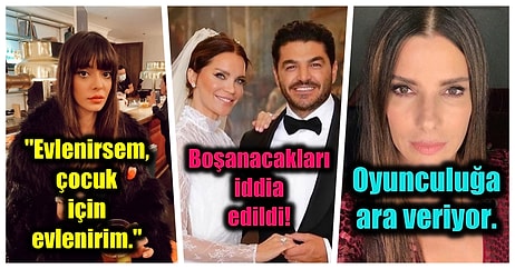 18 Mart'ta Yaşanan Son Dakika Magazin Haberlerini ve Güncel Magazin Olaylarını Anlatıyoruz!