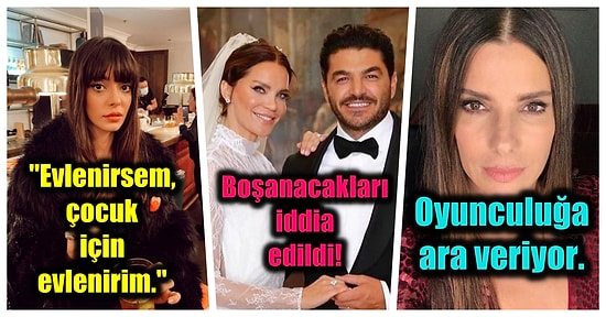 18 Mart'ta Yaşanan Son Dakika Magazin Haberlerini ve Güncel Magazin Olaylarını Anlatıyoruz!