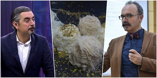 Pişmaniyeciler Emrah Safa Gürkan ve Ali İhsan Varol Hakkında Suç Duyurusunda Bulunacak