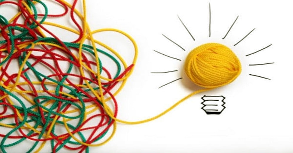 Merve Aydın Yazio: Düz Mantık Karşılaşmalar