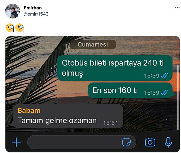 7. Yılın babası!