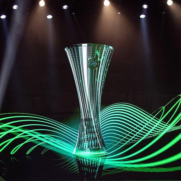 UEFA Avrupa Konferans Ligi'nde çeyrek final müsabakaları 7 ve 14 Nisan, yarı final mücadeleleri ise 28 Nisan ve 5 Mayıs tarihlerinde oynanacak.