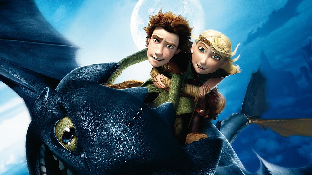 Dreamworks’ 2010 Computer-Animated Action Fantasy Film ‘How To Train Your Dragon’ Will Land On Netflix In April 2022