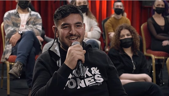 Aksaray'da İrlandalı Boksörden Dayak Yiyen 15 Kişiden Biri 'Konuşanlar'da: 'Çok Sağlam İndirdi'