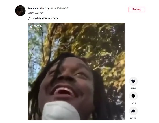 TikTok Slang Origins: What does ‘4lifers’ mean on TikTok?