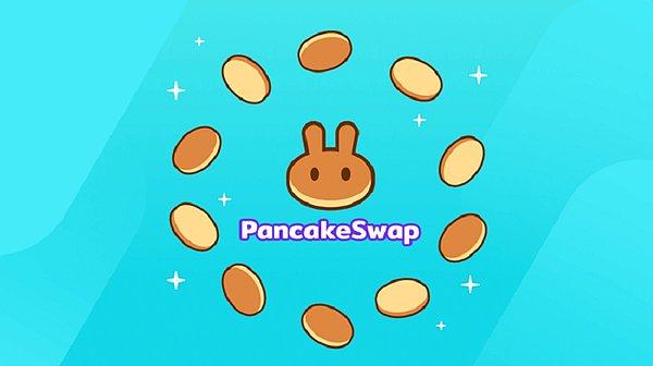 PancakeSwap'ın Binance uygulamasına entegrasyonu perşembe günü duyuruldu.
