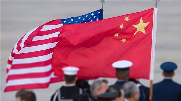 Çin, Ukrayna krizinde ABD ile birlikte hareket edebilir mi?