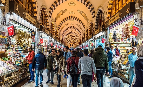 Ramazan Öncesi Alışveriş Cep Yakıyor: Güllaca Yüzde 50, Hurmaya Yüzde 86 Zam