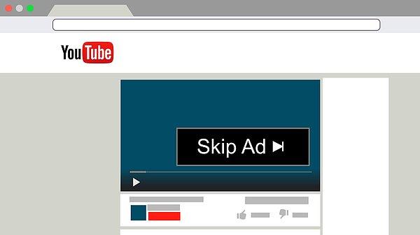 YouTube’un uzun yıllardır tek gelir kaynağı videolara eklenen reklamlardı.