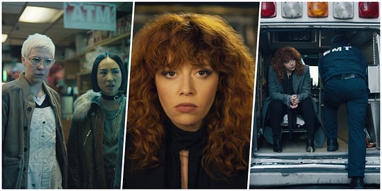 Russian Doll Hayranları Buraya: 2. Sezon Hakkında Bilinenleri Açıklıyoruz