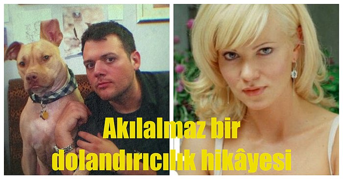 Akılalmaz Dolandırıcılık Hikayesi! Netflix'in Belgesel Dizisi Bad Vegan: Fame. Fraud. Fugitives'i İnceliyoruz