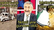 Bugün Neler Yaşandı? Günün En Çok Konuşulan ve Tartışılan Haberleri ile Sosyal Medyanın Gündemi (19 Mart)