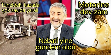 Bugün Neler Yaşandı? Günün En Çok Konuşulan ve Tartışılan Haberleri ile Sosyal Medyanın Gündemi (19 Mart)