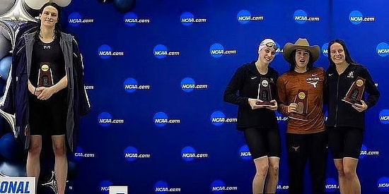 Trans Bireylerin Spor Müsabakalarında Konumu Tartışması Bitmiyor: Eşitlik mi? Ayrımcılık mı?