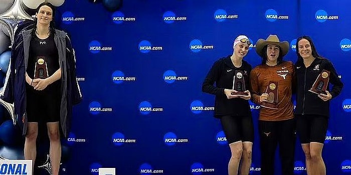 Trans Bireylerin Spor Müsabakalarında Konumu Tartışması Bitmiyor: Eşitlik mi? Ayrımcılık mı?