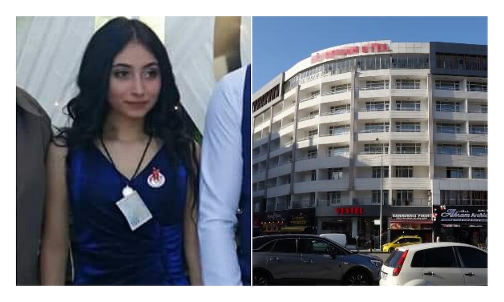 Bir Kadın Cinayeti Daha mı? Cinsel İstismar Mağduru Nuray, Otel Odasında Ölü Bulundu