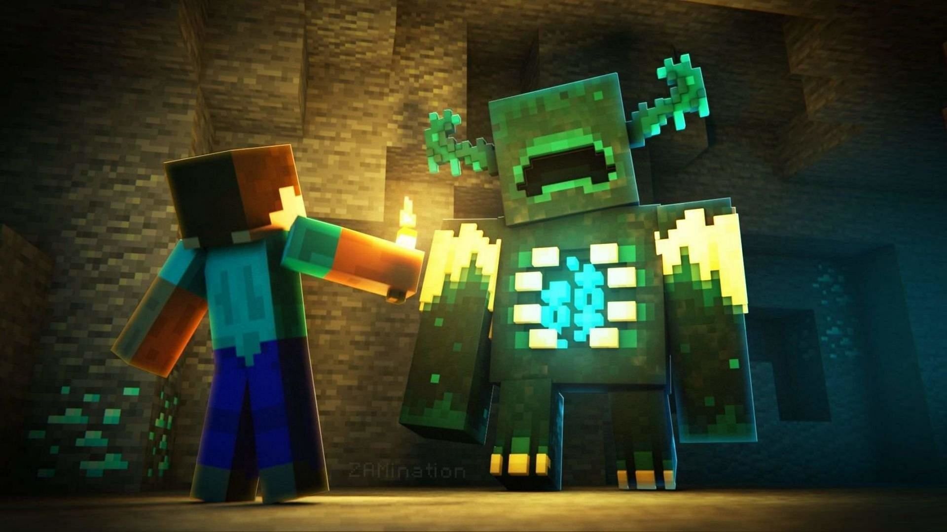 Minecraft 1.19: The Wild Update - Onedio