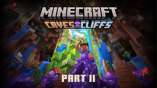 Minecraft 1.18.2 patch update finally arrives